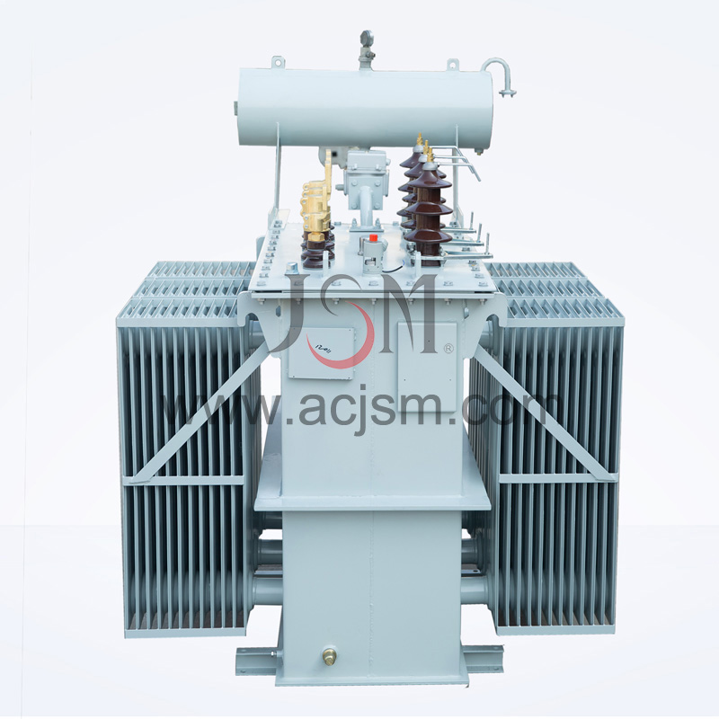 S11油浸式電力變壓器